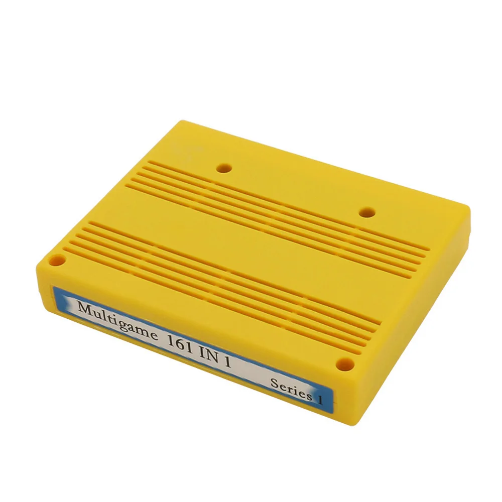 Картридж SNK 161 в 1 для игровых автоматов JAMMA | Спорт и развлечения