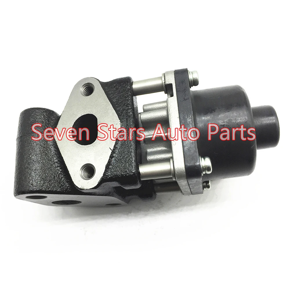 Автозапчасти EGR клапан для suz-ki Swif-t III 1 3 OEM 18111-69G01 1811169G01 69G079073A 79073A | Автомобили и