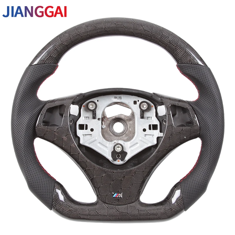 Рулевое колесо подходит для BMW M3M5M6M7M8 1 7 серии X1 X2 X3 X4 X5 X6 E46 E90 E91 E92 E70 E71 E72 E53|Рулевые