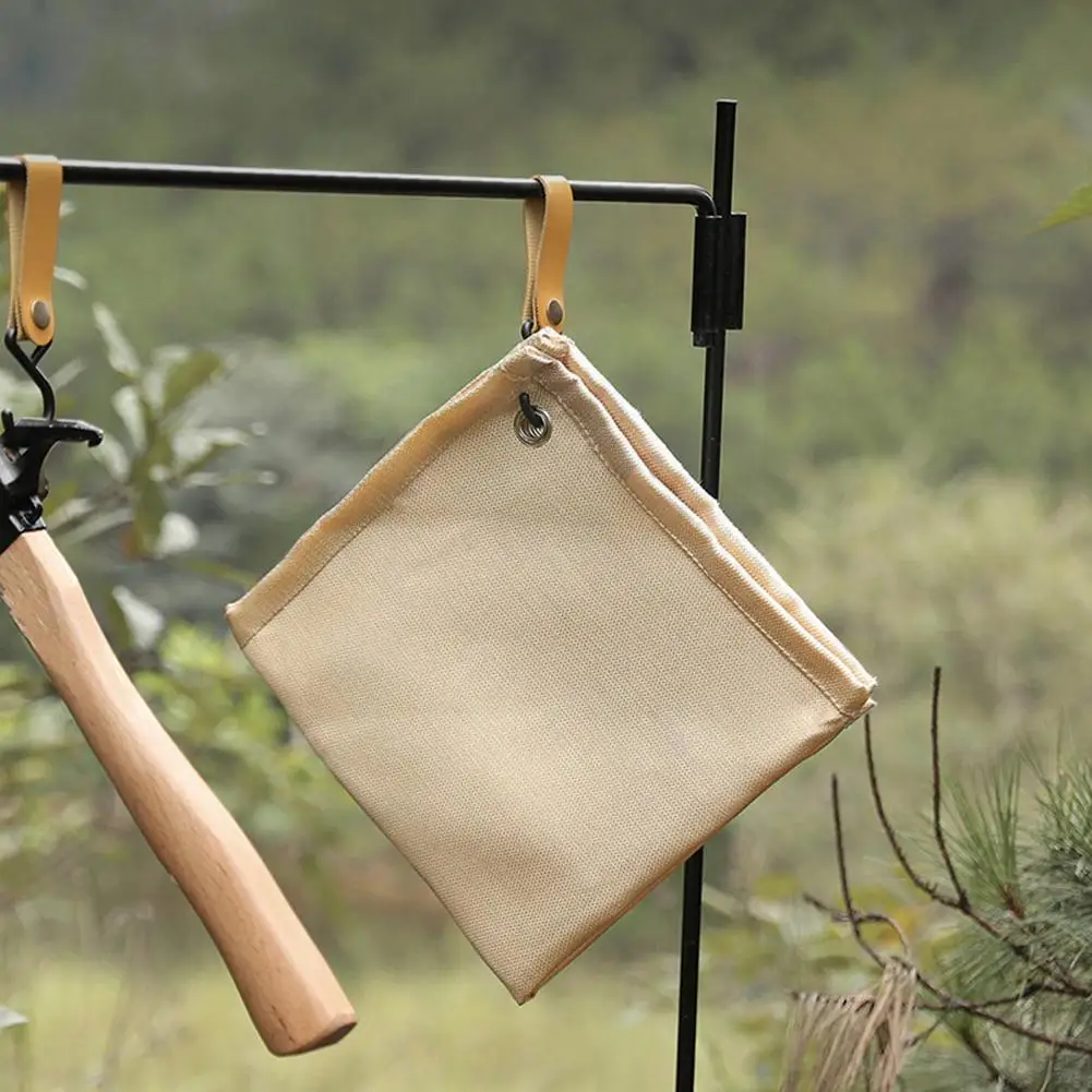 

Огнеупорный коврик для пикника и барбекю, тепловой мат с покрытием для горелки и кемпинга, уличные стеклянные аксессуары для пикника, изоля...