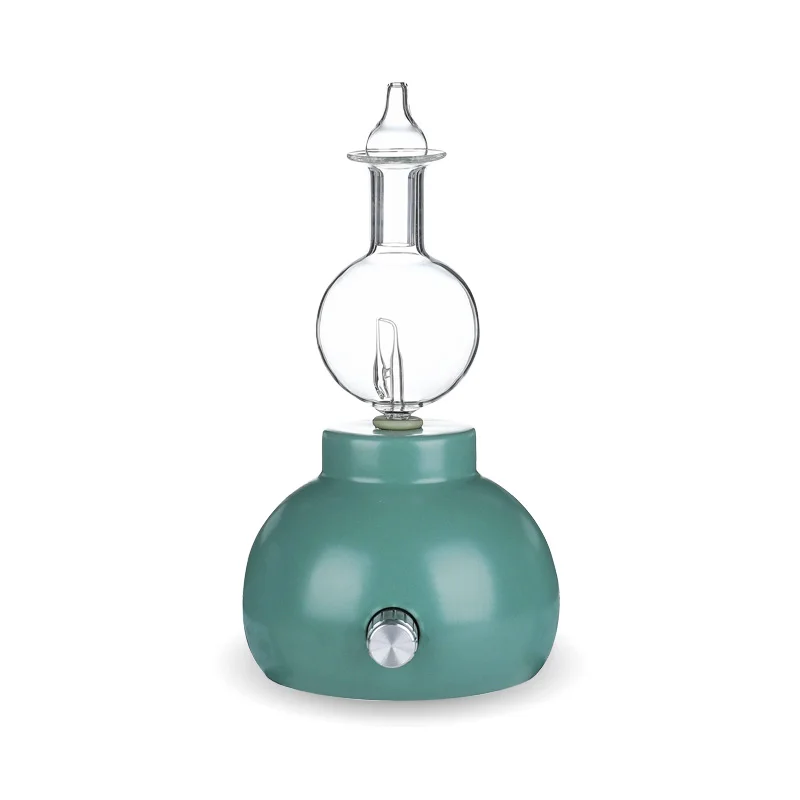 Увлажнитель воздуха из керамического стекла распылитель эфирных масел для