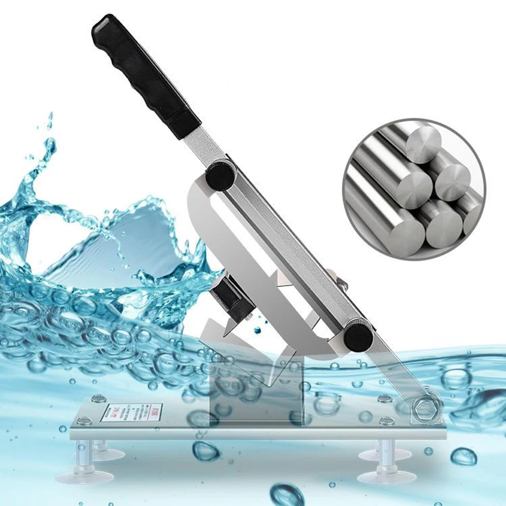 Бытовой ручной слайсер для мяса трав и еды фруктов горячий горшок|Ручные