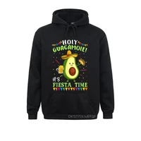 holy guacamole its fiesta time hoodie for men women faddish men sweatshirts long sleeve hoodies personalized sportswears