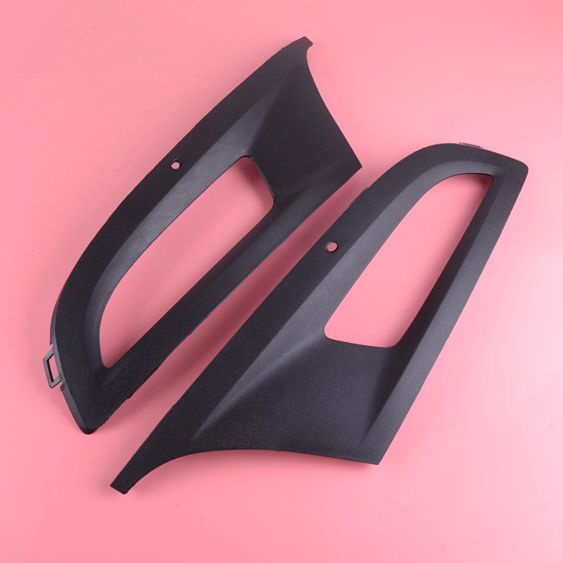 CITALL 1 пара передний бампер Нижняя сторона противотуманный светильник передняя