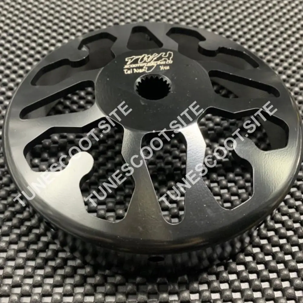 Звонок сцепления GY6 для GY6125 GY6150 LF150T LIBERTY 157QMB 157QMJ 152QMI |