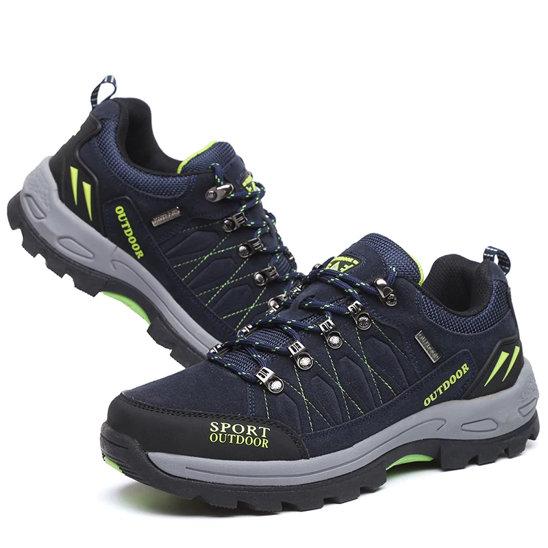 Кроссовки мужские дышащие плоская подошва Повседневная Уличная обувь большие