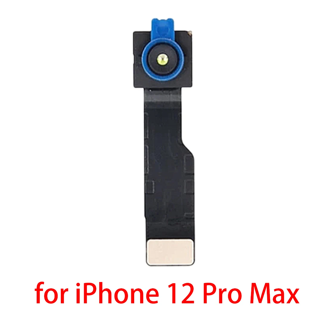 

Модуль передней инфракрасной камеры для iPhone 12 Pro Max