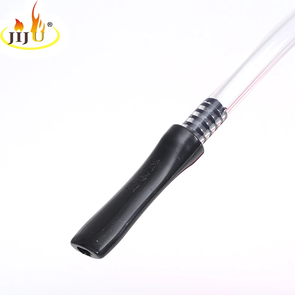 Портативный кальян череп голова для курения стеклянные трубы сигаретного дыма