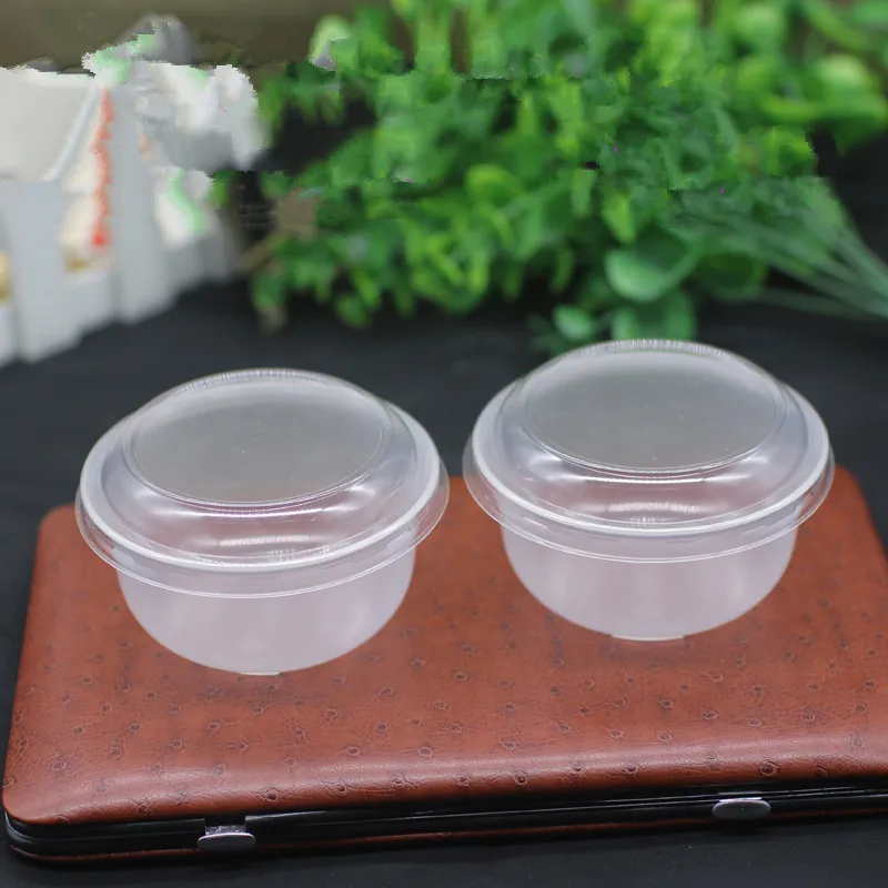 Высокое качество высокая термостойкость выпечки пудинг чашки сыра желе пару