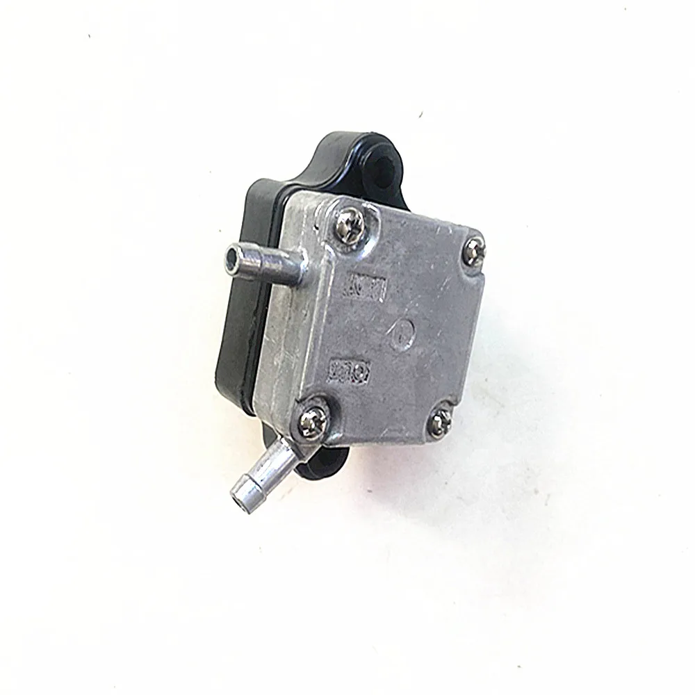 Топливный насос для Yamaha 4 тактный 9.9HP 15HP F15 F9.9 подвесной мотор 66M 24410 10 00 11 00|outboard