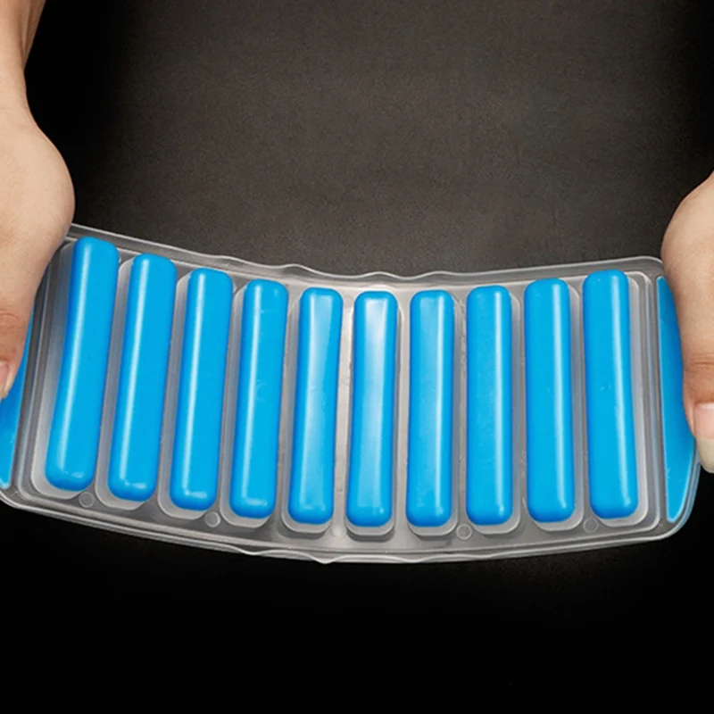 1 шт. летний артефакт Силиконовый Лоток с формой для кубиков льда подходит