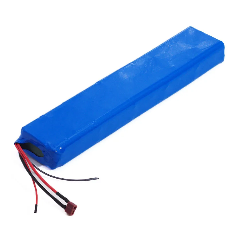 VariCore 36V 10S4P 12Ah 42V 18650 полоса литий-ионный аккумулятор для ebike Электрический