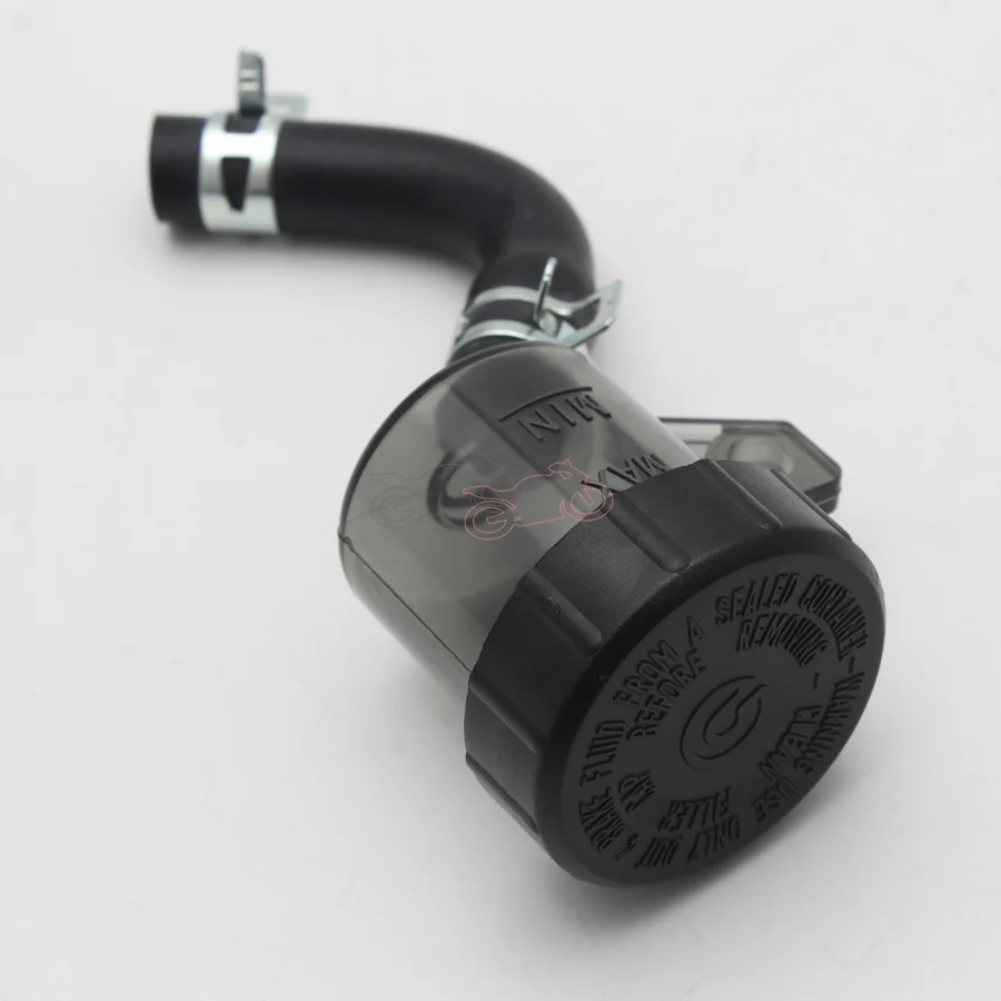 Универсальный основной цилиндр сцепления заднего тормоза мотоцикла для Honda Yamaha