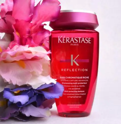 Kerastase белого золота класса анти 250 мл шампунь, сильный и жесткий, анти зачистки - Цвет: 250ml