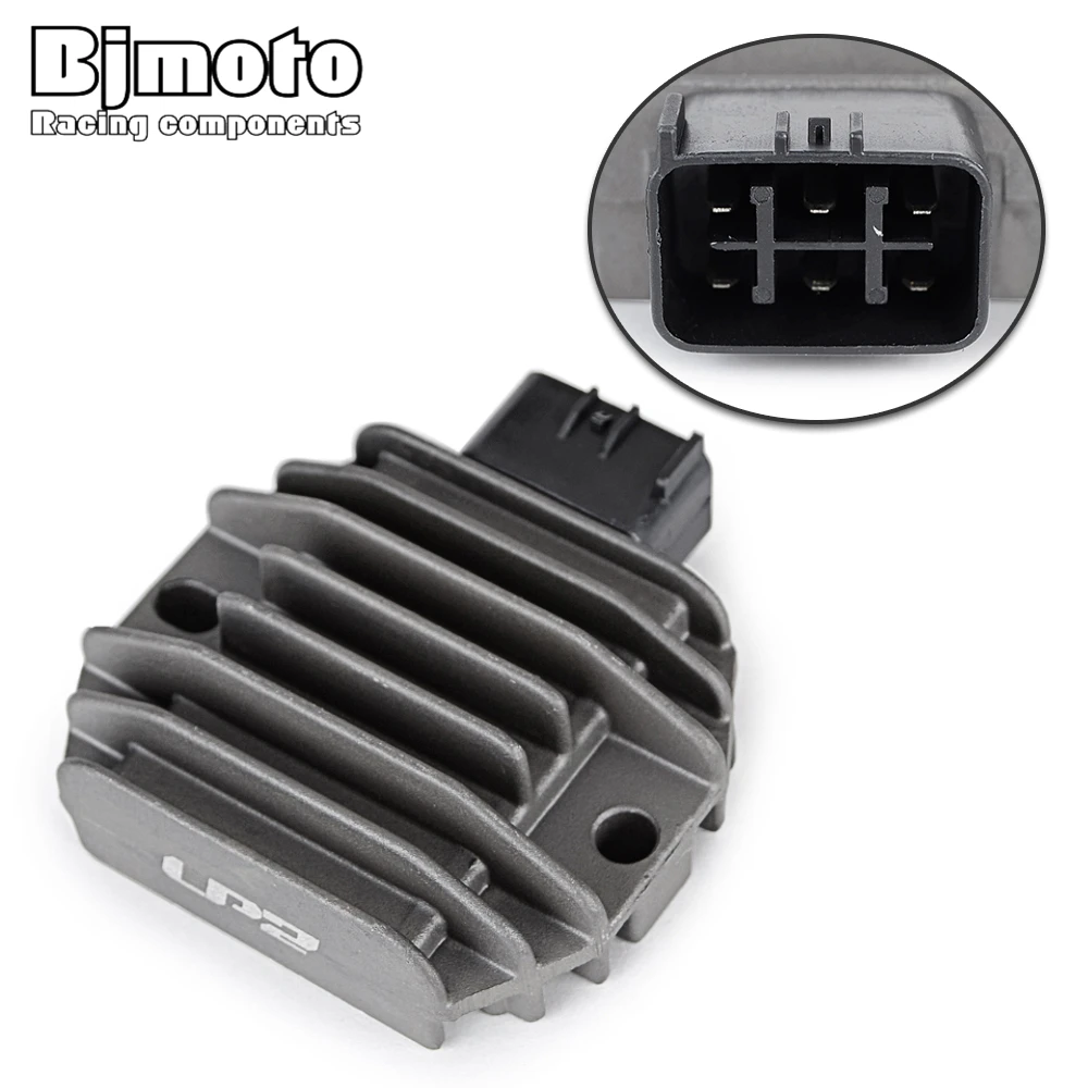 

Motorcycle 32800-88L00 32800-88L01 Regulator Rectifier For Suzuki DF25A DF30A DF40A STS/L DF50A QHS/L LTA400 Eiger Auto 2WD 4WD