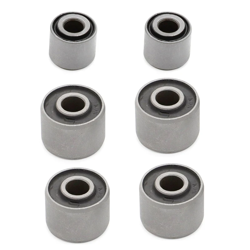 Втулки для крепления двигателя 125CC 150CC китайских скутеров мопедов квадроциклов