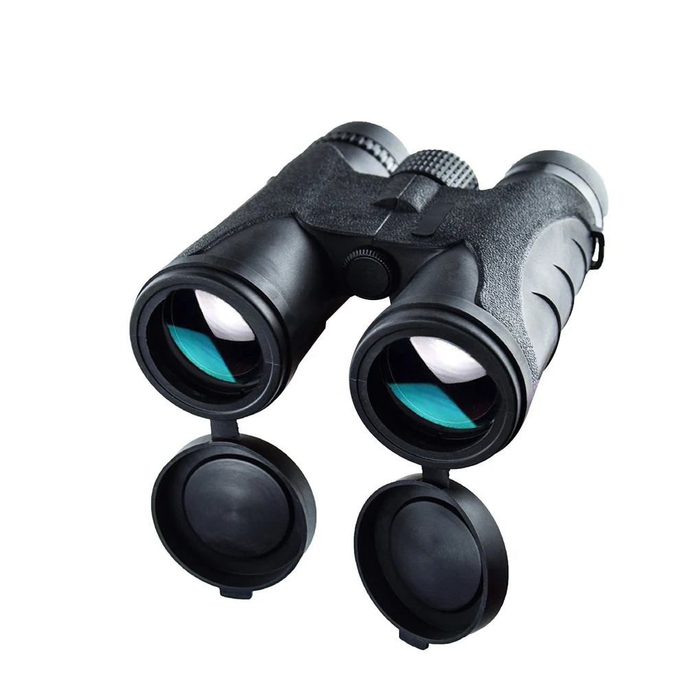 Бинокль телескоп ночного видения линзы с покрытием водонепроницаемый для
