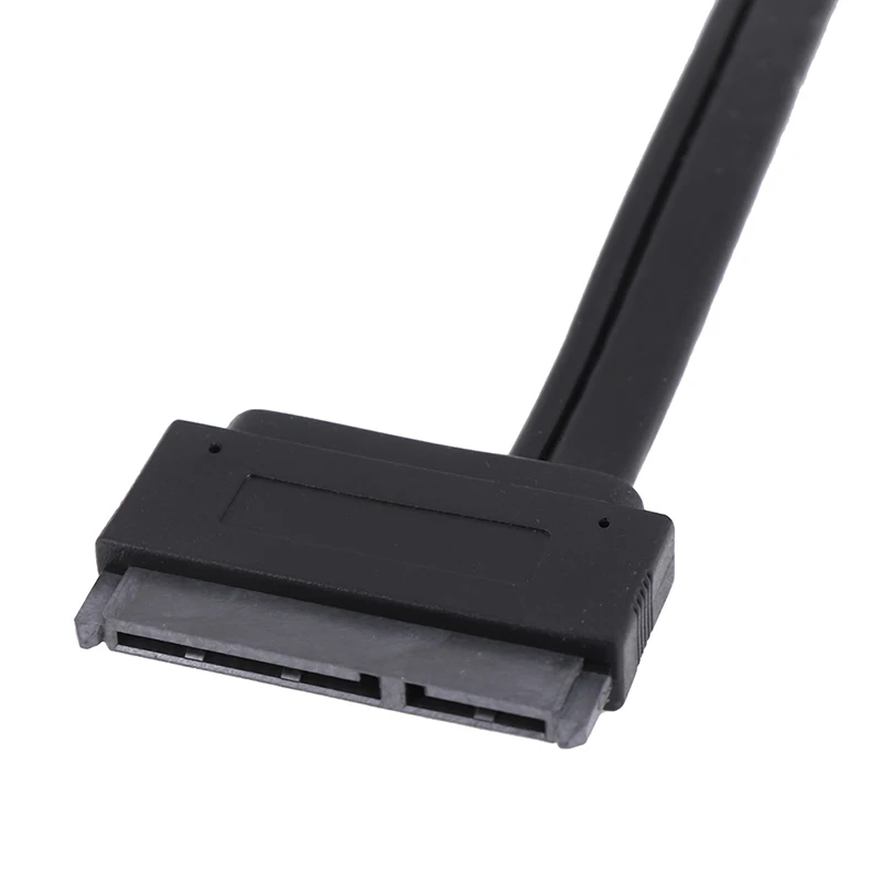 Высококачественный адаптер-кабель Esata Usb 2 0 5 в 12 В Combo для 5-дюймового 3 '✢pin Sata