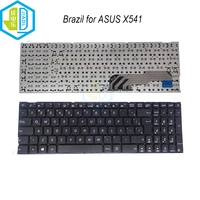 x541 computer br brazilian keyboard brazil replacement keyboards for asus x541ua x541na x541nc x541s x541sa x541sc laptop parts