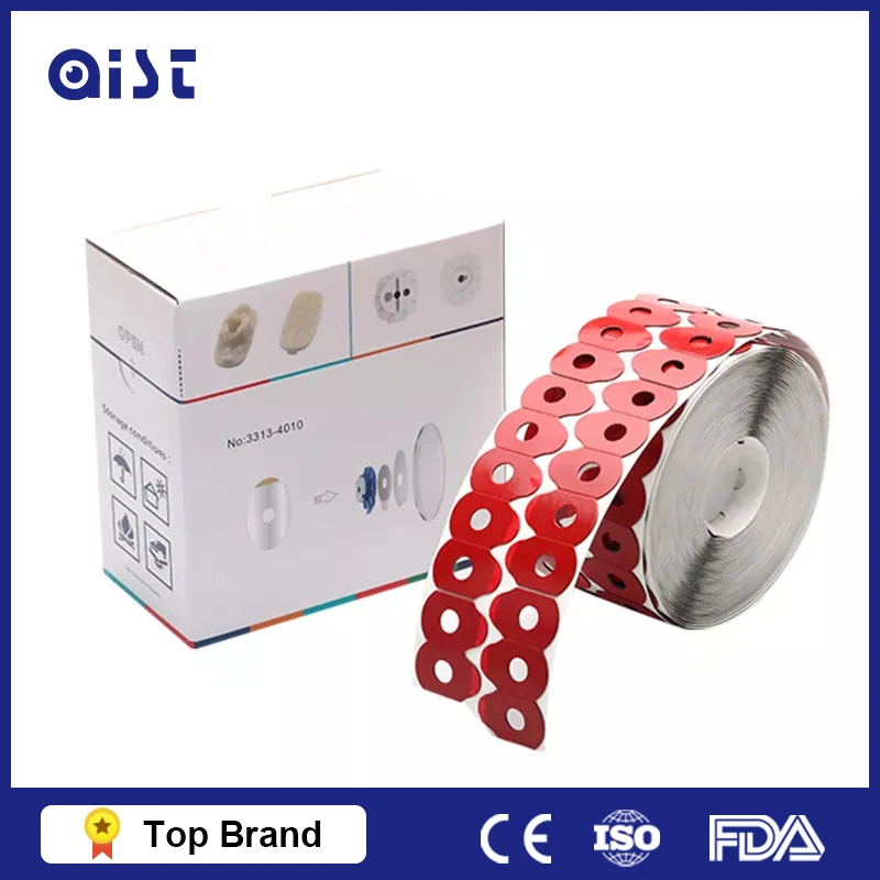 Китай заводская цена Лидер продаж оптические линзы блокирующие полировальные