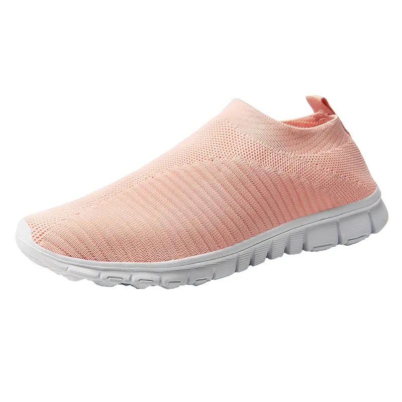 

Летние светильник кие кроссовки-носки для женщин, спортивная обувь, мужская обувь для бега, женские кроссовки, женская спортивная вязаная о...