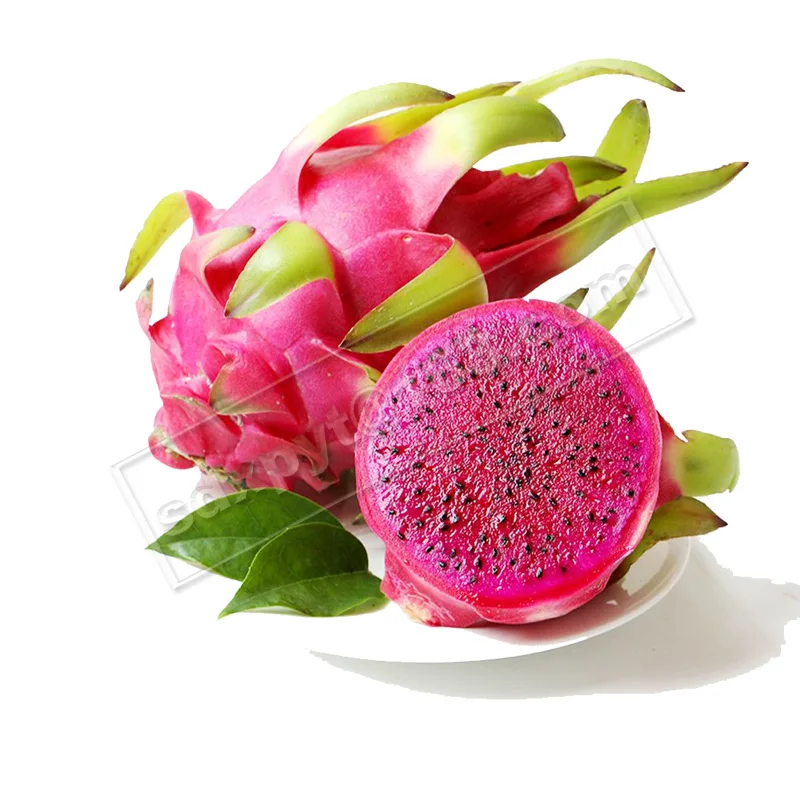 Экстракт из фруктов дракона 99% растительные фрукты овощи с