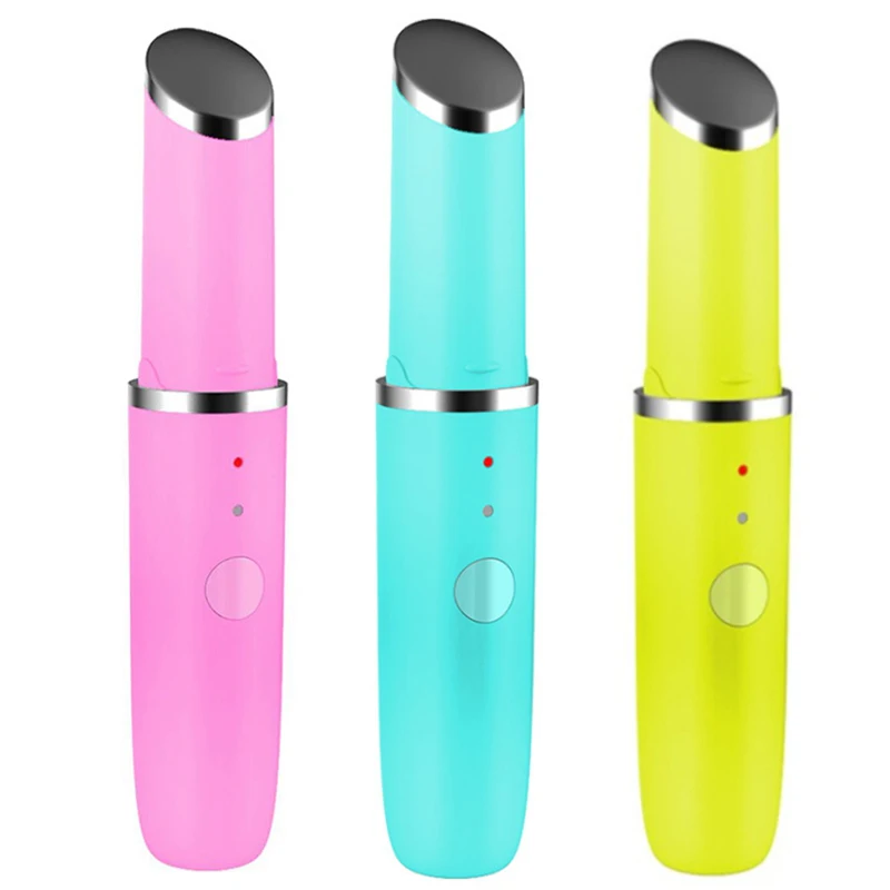 

Rechargeable Eye Beauty Electric Eye Massager Comfortable Anti-Aging Remove Dark Circles Eye Skin Lifter