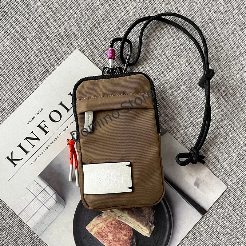 

sac femme Luxury Design Spanish carteira feminina monedero mujer Halter Mobile phone bag porte monnaie femme