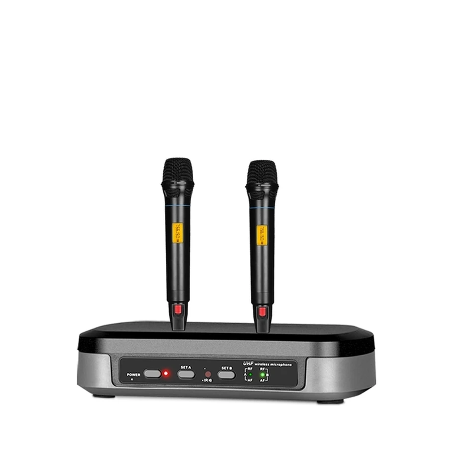 

Стерео микрофон Rode Studio с гарантией качества, перезаряжаемые беспроводные микрофоны