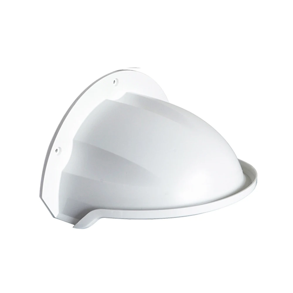 Hikvision купольная Камера водостойкие пальто Кепки DS-1250ZJ настенный кронштейн CCTV