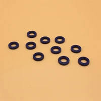 10pcslot oil seal kit for stihl 017 018 019t 021 023 025 ms170 ms180 ms270 ms190 ms190t ms191t ms211 ms270 ms280 ms311 ms391
