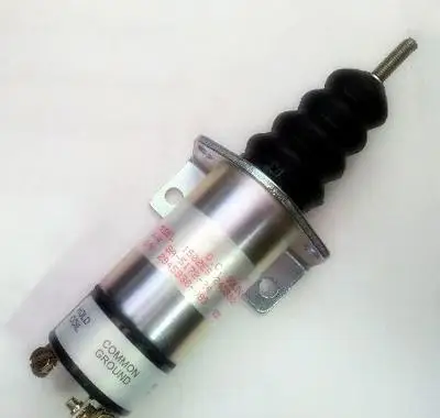 

Дизельный ограничитель соленоида 1502ES-24C3U1B2S2 SA-5172-24