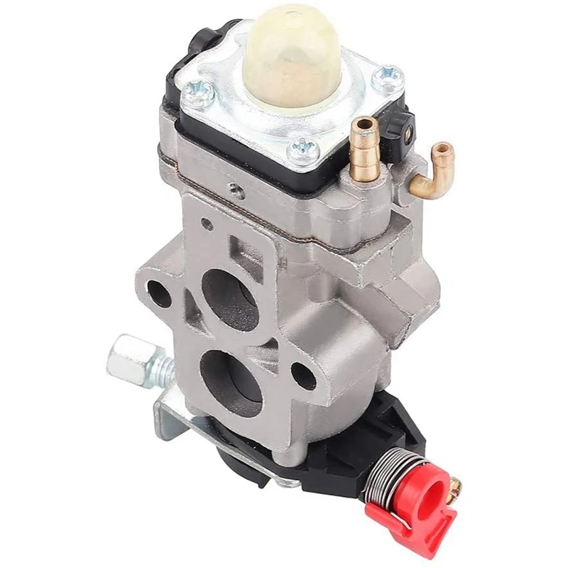 WYA-79 Carburetor Kit For Husqvarna 350BT 150BT EBZ8500 EBZ8500RH EBZ8000 EBZ8000RH EBZ8001 EBZ8001RH EBZ8050 EBZ8050RH |