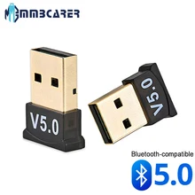 Bluetooth Basic Accessories Stereo Receiver Adapter Speaker Wireless Windows 10 Pro Transmitter Auxiliary Speaker Module USB TV