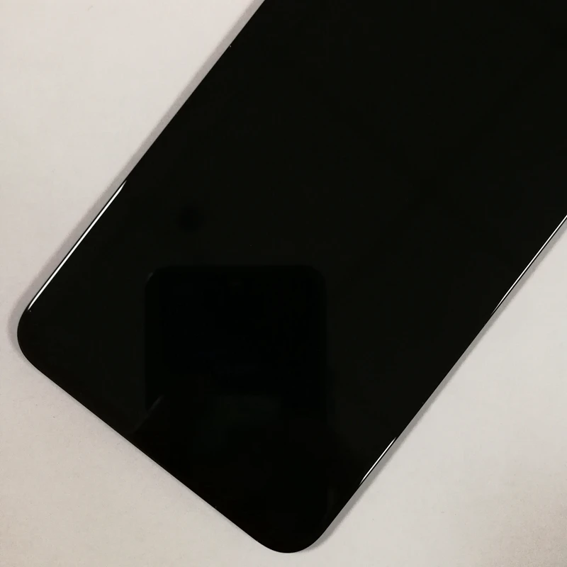 Для Samsung A02 A022 SM A022F дисплей ЖК экран Замена для дигитайзер в сборе с сенсорным