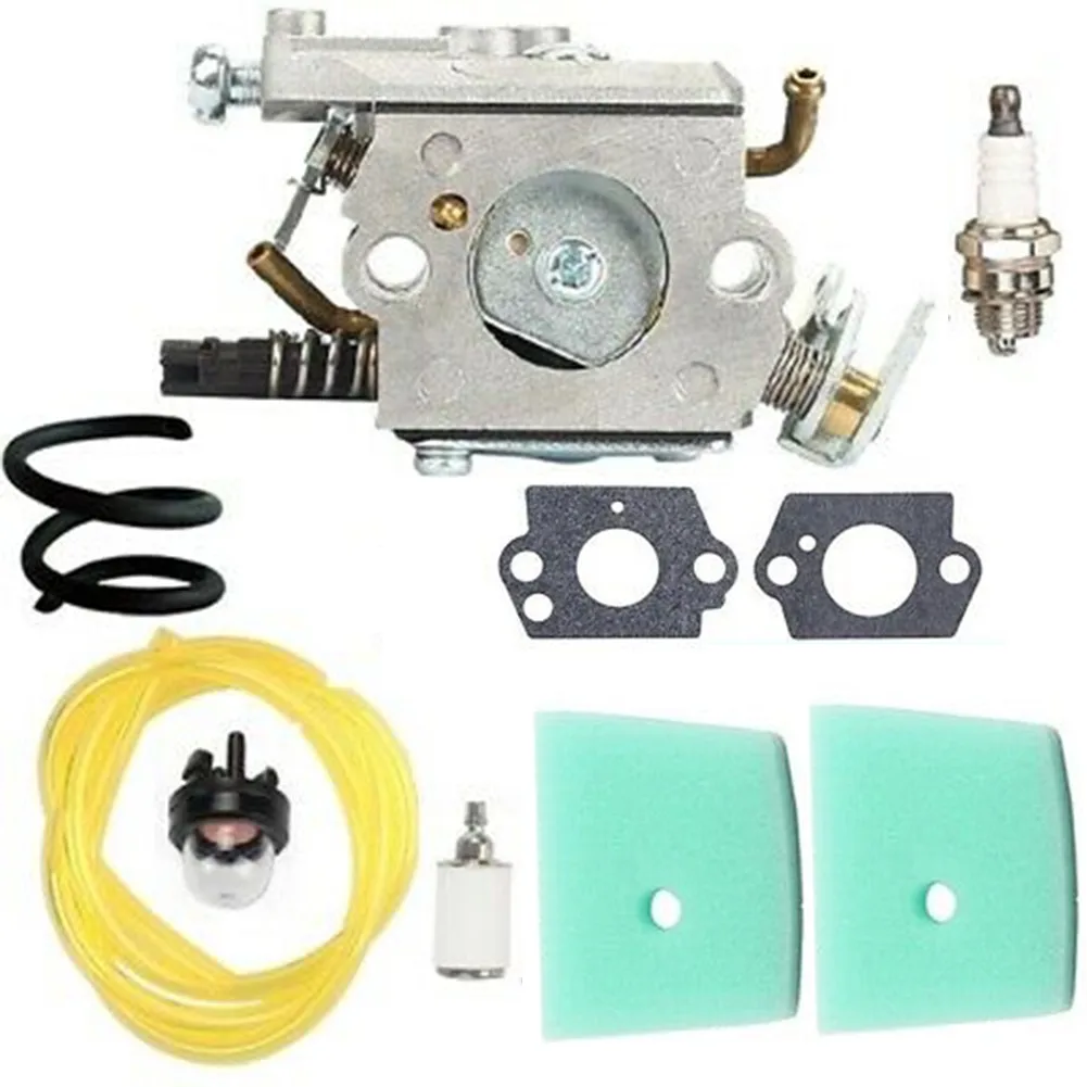 

Карбюратор Carby Tune Up для Husqvarna 123L 123C 123LD 223L 223R 322L 325L