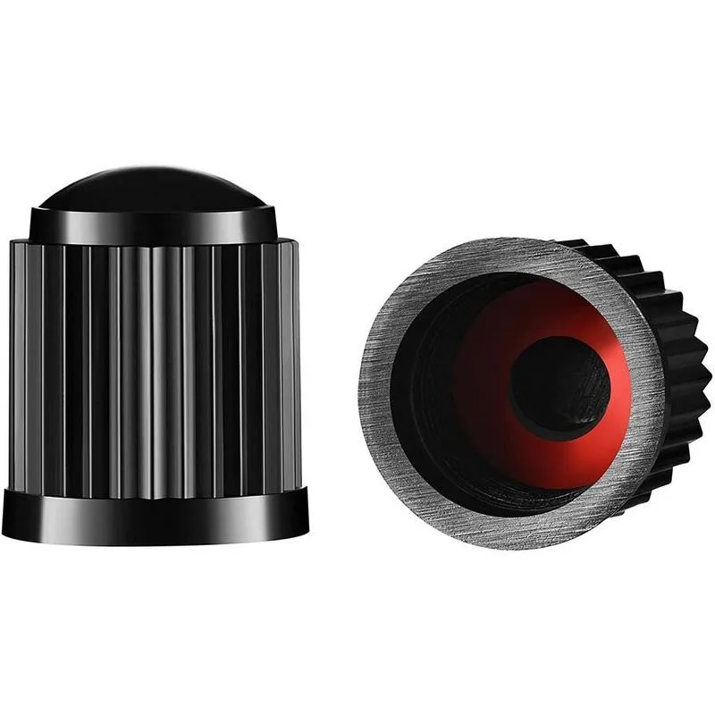 

2Pcs Plastic Car Tire Valve Stem caps Car Wheel Tires Valves Tyre Stem Air Caps Airtight Cover Motorcycle Accessoire