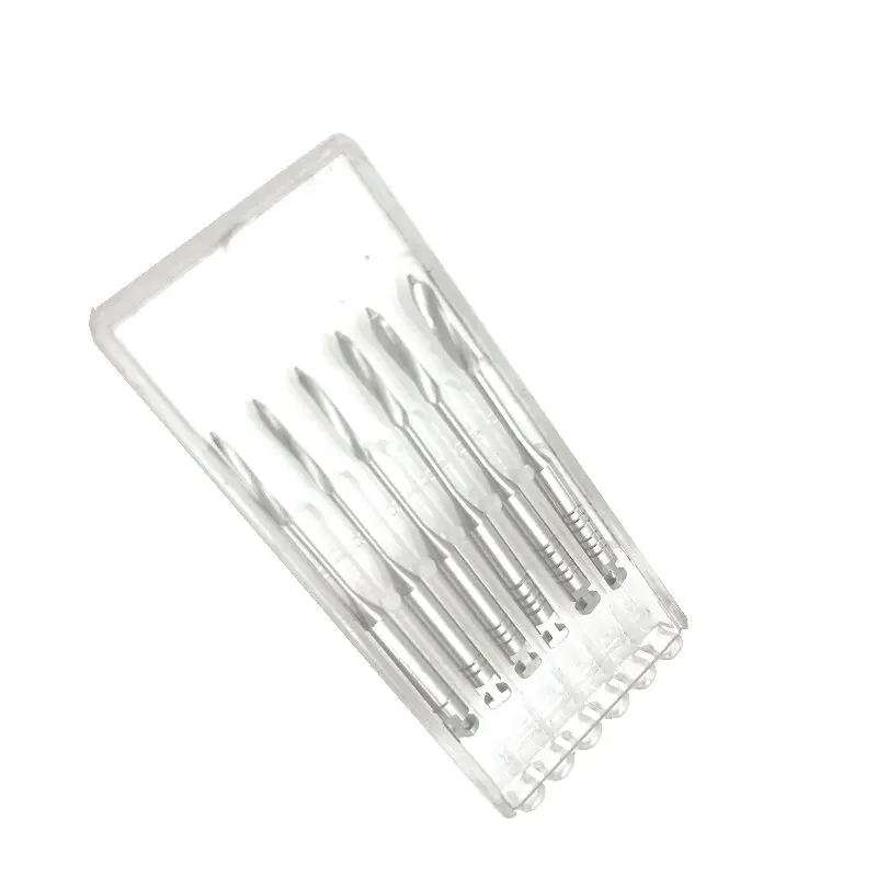 Стоматологические эндодонтические напильники Reamers Drill Burs peeso reamers Endo напильники peeso стоматологические материалы