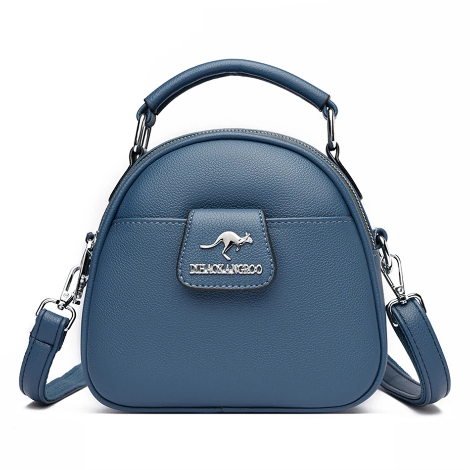 

Elegant Women Handbags And Purses 2021 Luxury Brand Designer Shoulder Messenger Sac Female Crossbody Small Wallet Ladies Bolsas