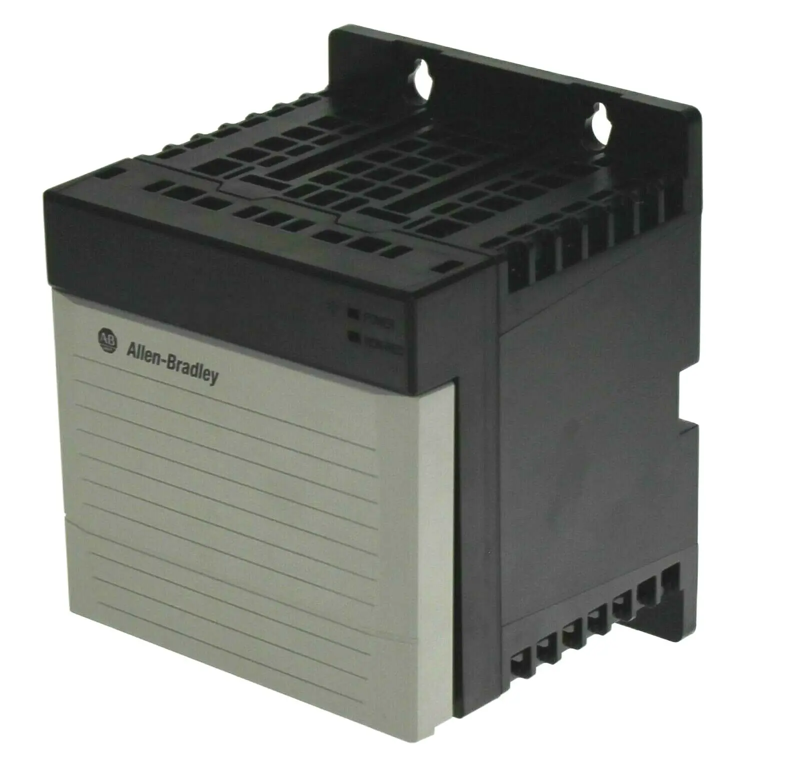Allen Bradley 1756 PA75R ControlLogix избыточный модуль питания переменного тока Ser Новый в