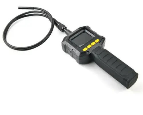 Инспекционная мини-камера бороскоп Автомобильная трубка двигателя 8 мм