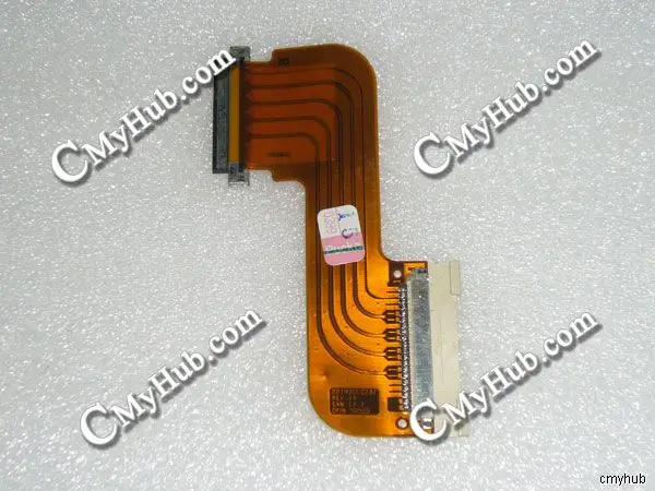 Оригинальный жесткий диск HDD кабель для Dell Latitude CPI SAM 13 3 &quot20Pin ЖК экран Ext P/N: DDTM3CLC232