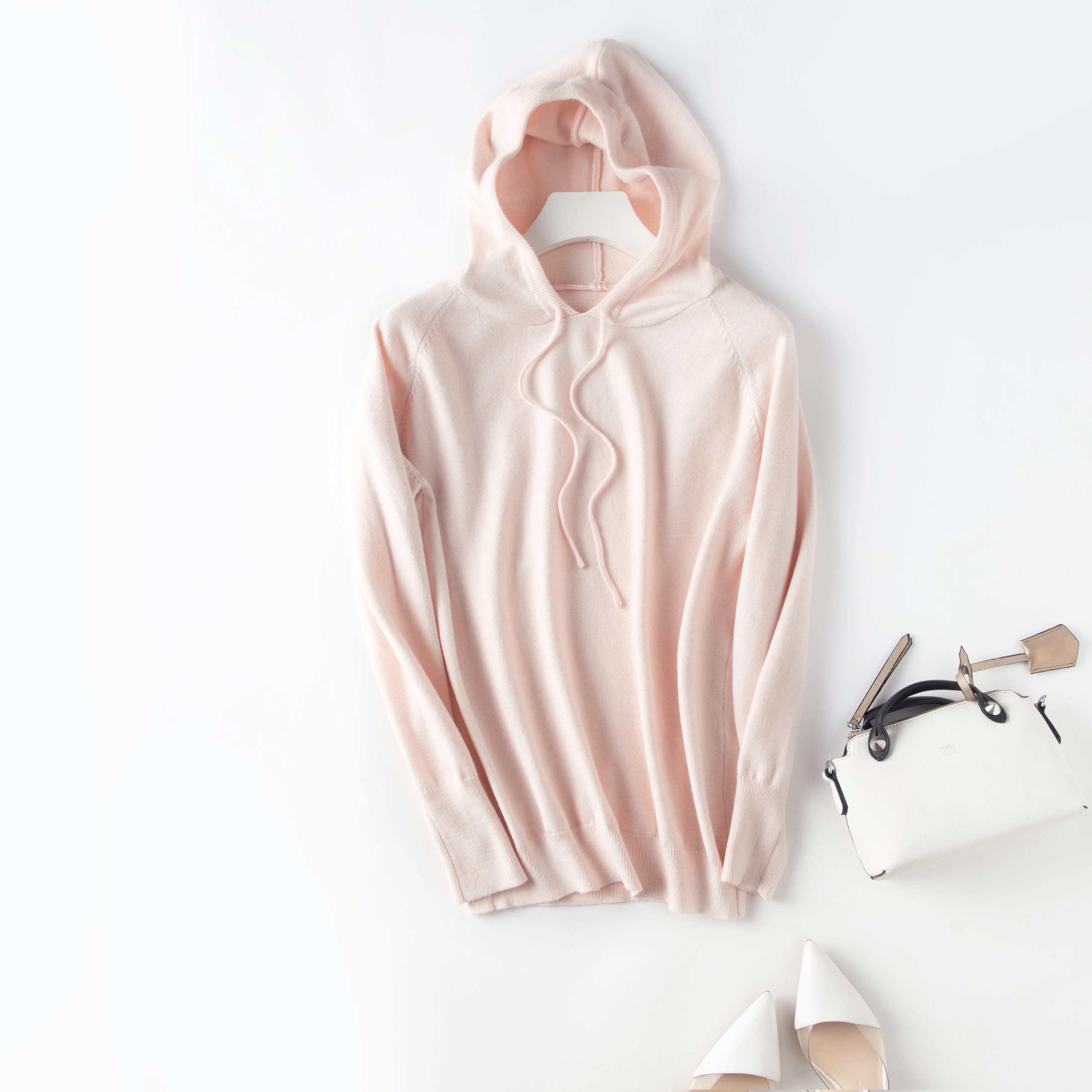 

Cheap wholesale 2019 new autumn winter Hot selling women's fashion casual warm nice Sweater BP008-22