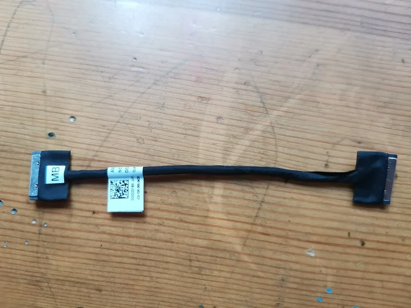 

(1-10 шт.) Новый USB-кабель UMA для подключения платы ноутбука Lenovo ThinkPad T440 T450S T460 DC02C021300 00HN554 SC10G41371