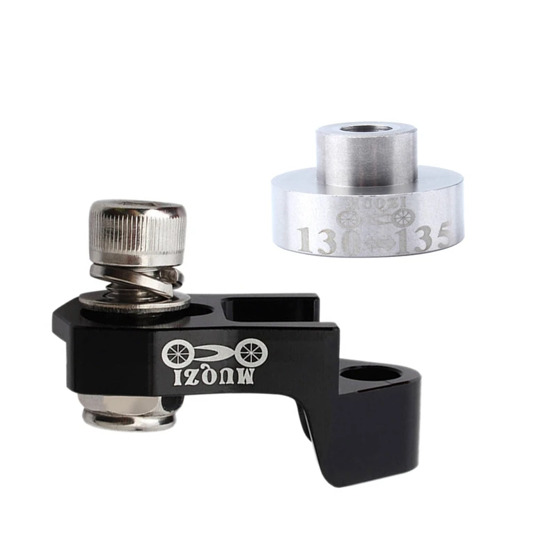 MUQZI велосипед задний концентратор место для преобразования расширение сиденья 130