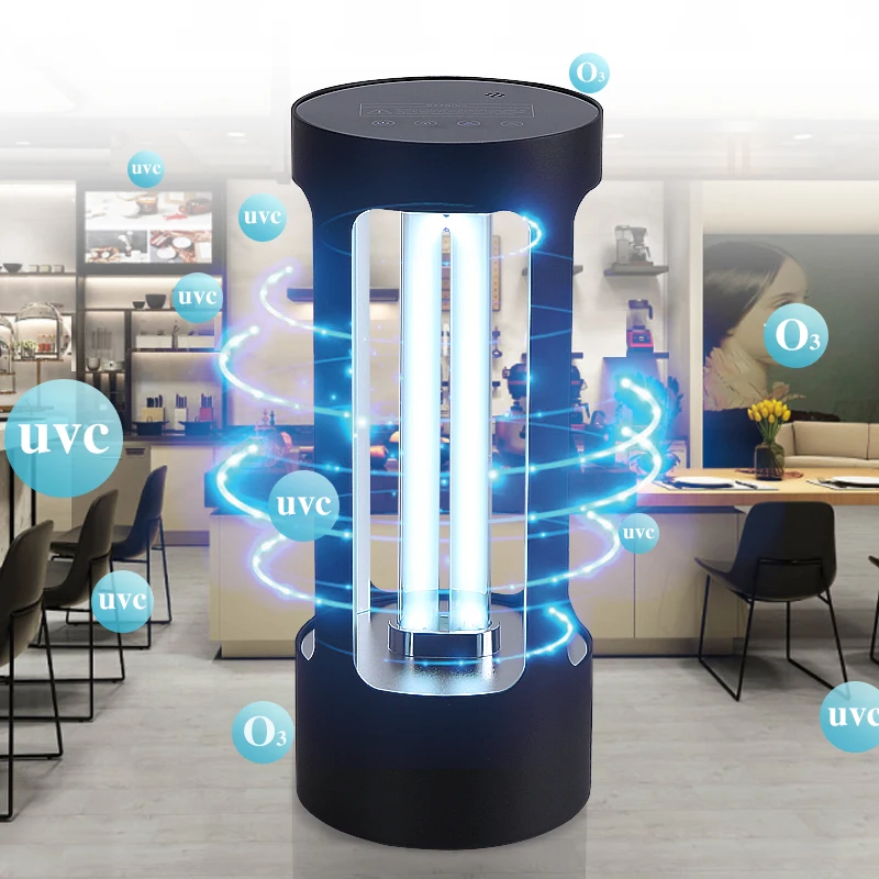 Озона UV стерилизатор UVC бактерицидная УФ лампа дезинфекционная трубки