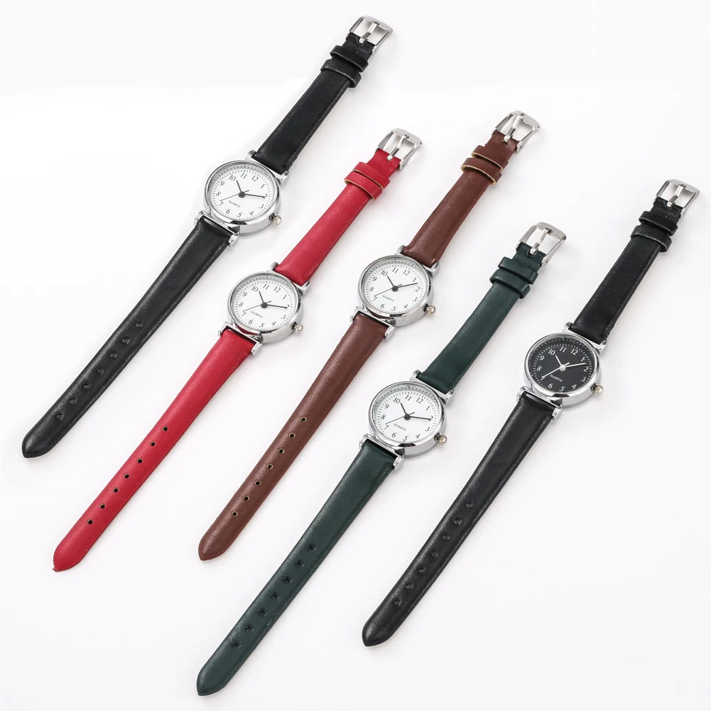 

Женские кварцевые часы Прямая поставка 2021 Самые продаваемые товары для женщин женские часы 2021 часы для женщин подарок для женщин