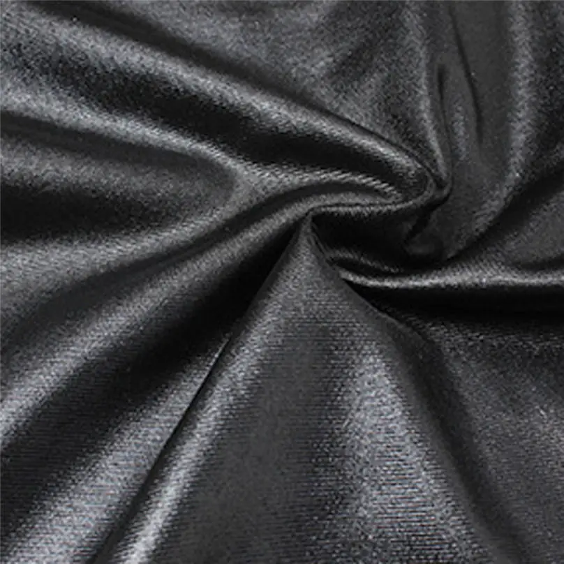 

New Fashion Women Leather Pants Plus Size High Waist Pant Slim Fit Elastic Leggings Trousers Women Pants 3S23