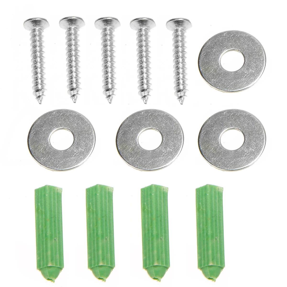 

1pc 60cm Bath Towel Shelf Stainless Steel Polished Bathroom Towel Rack Double Layers Towel Holder