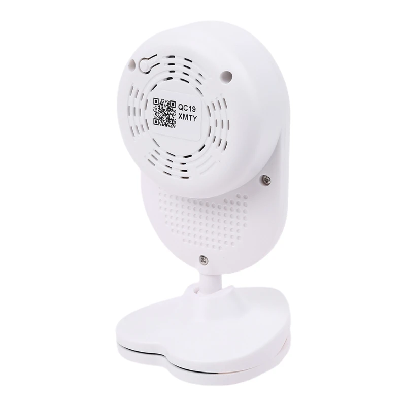 

Home Remote Smart Camera Quality Wireless Wifi Baby Monitor Child Care Device Support Multiple Recording Modes Tuya Smart 40JB